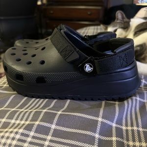 Crocs Classic Hiker Clog